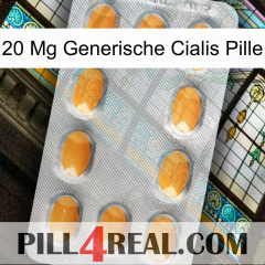 20Mg Generic Cialis Pill cialis3